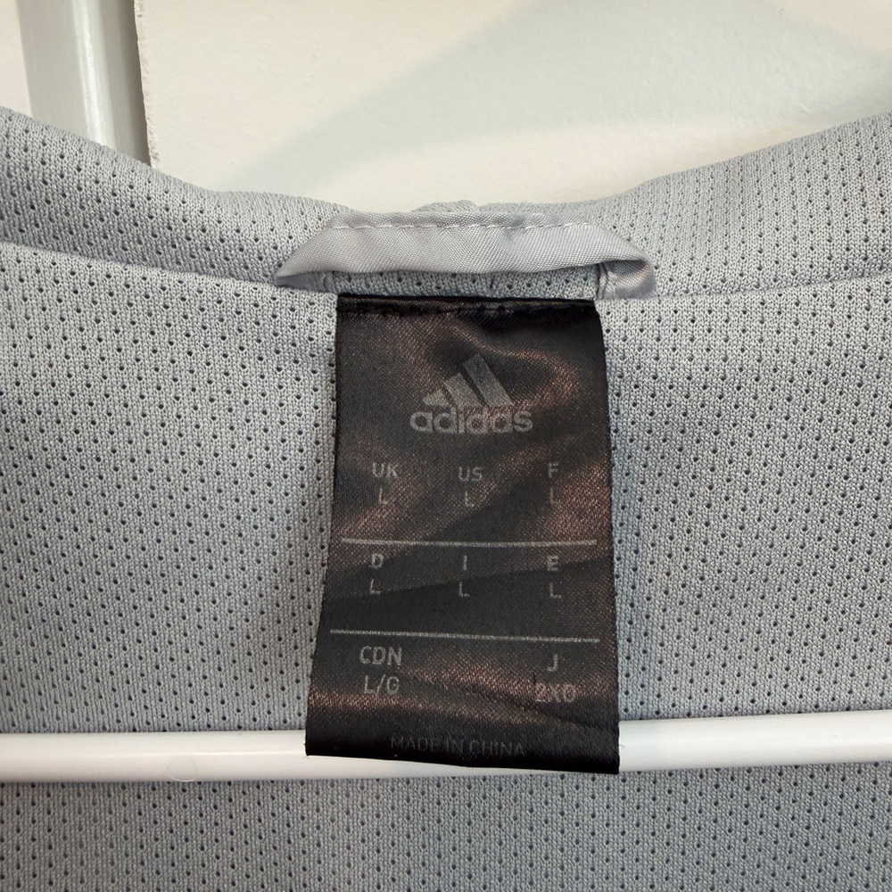 adidas RARE Real Madrid Reflective Jacket - Picture 5 of 6
